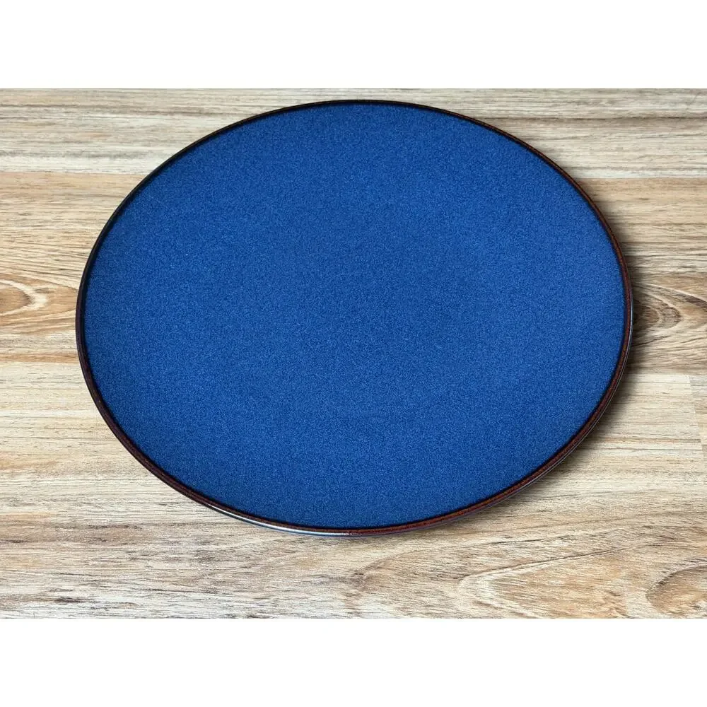 Set Mikasa SEDONA BLUE 11 3/4